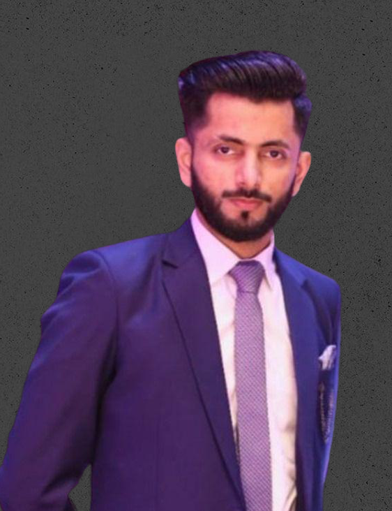 Zeeshan Khan
