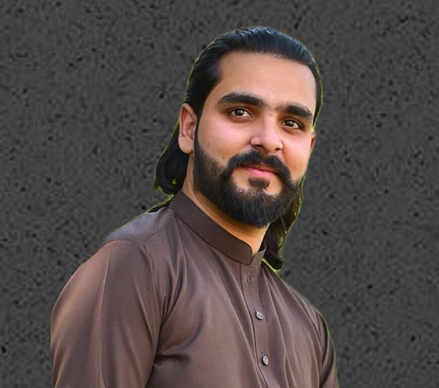 Talha Abbasi